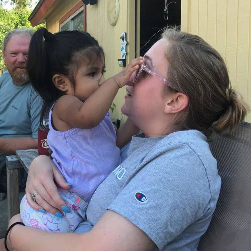 Meet your Posher, Mattie